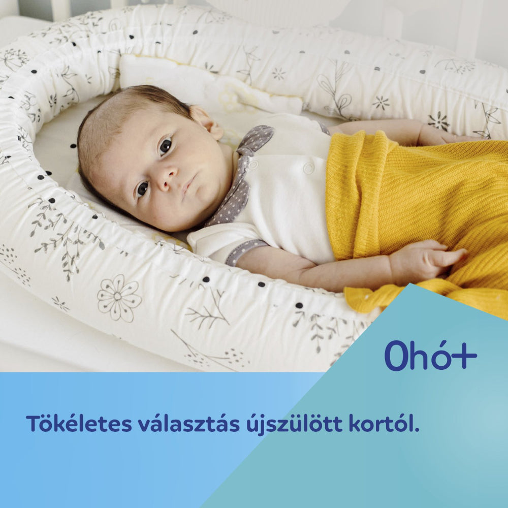 Canpol babies Fejlesztő játszószőnyeg FOX