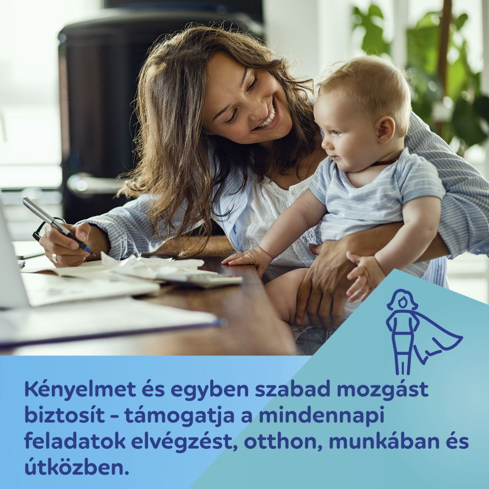 Canpol babies Hands-Free hordozható kéz nélküli elektromos mellszívó