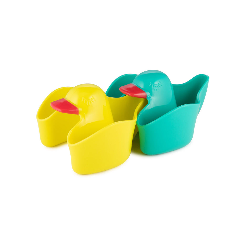 Canpol babies DUCKS 3 db-os fürdőjáték szett
