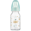 Canpol babies Keskeny nyakú üveg cumisüveg 120ml