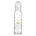 Canpol babies Keskeny nyakú üveg cumisüveg 240ml