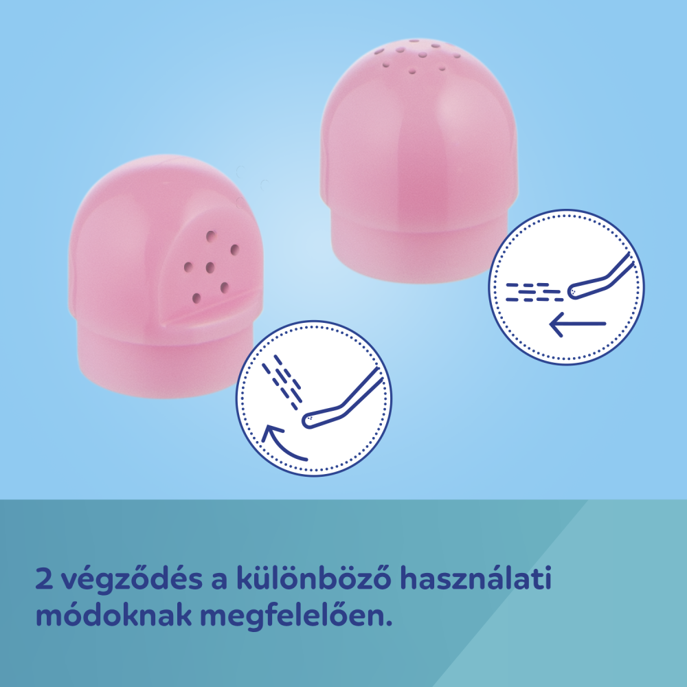 Canpol babies Kézi intim zuhany 500ml