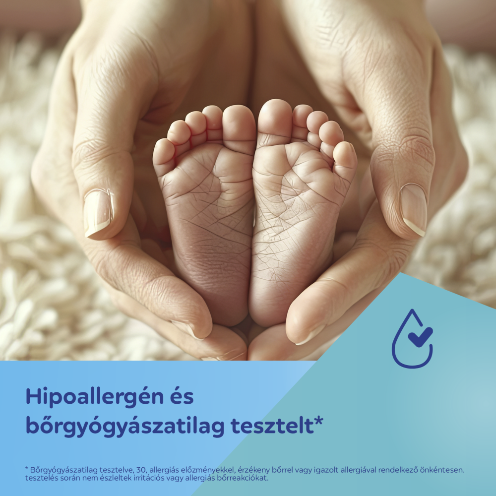 Canpol babies Környezetbarát folyékony mosószer babaruhákhoz 1,5 l