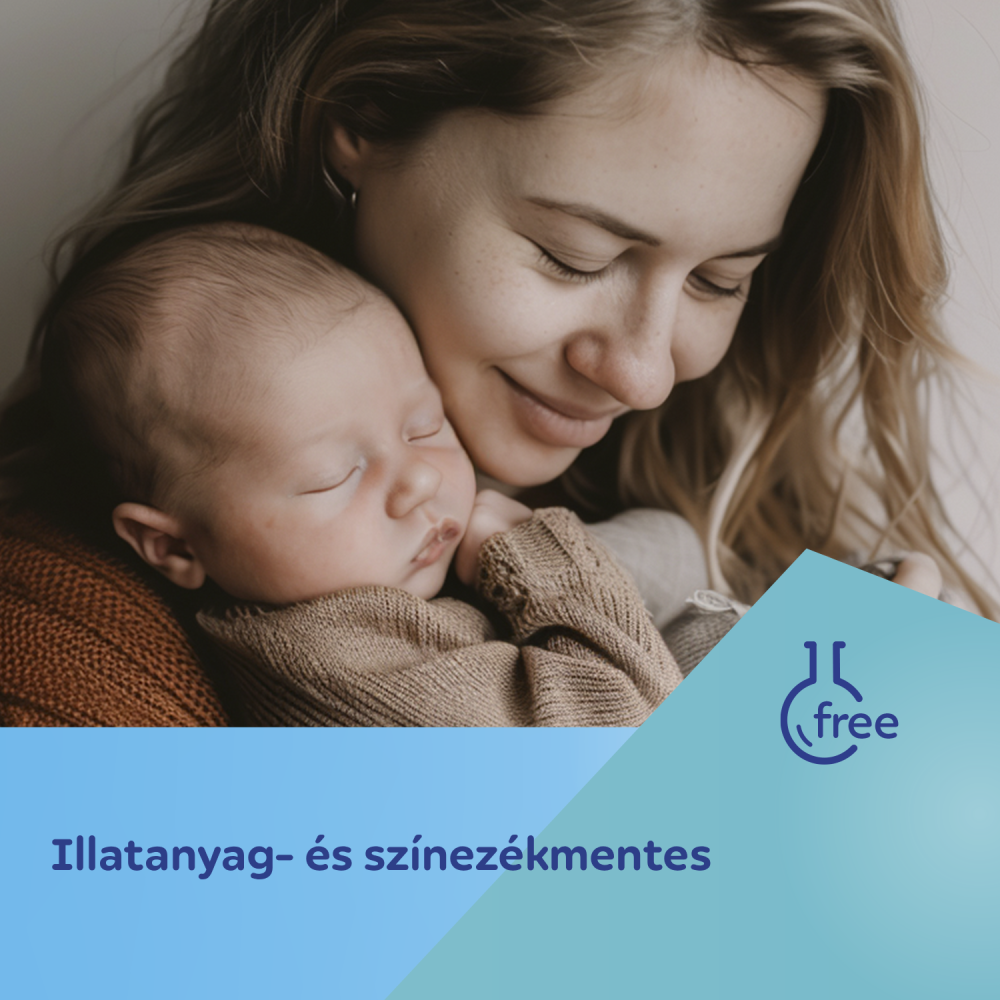 Canpol babies Környezetbarát folyékony mosószer babaruhákhoz 1,5 l