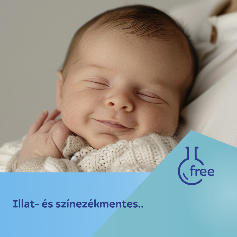 Canpol babies Környezetbarát mosogatószer cumisüvegekhez és etetőcumikhoz 500ml