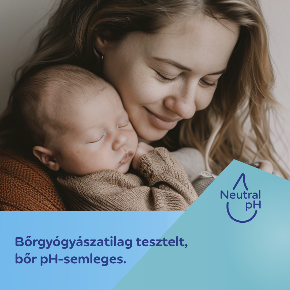 Canpol babies Környezetbarát mosogatószer cumisüvegekhez és etetőcumikhoz 500ml
