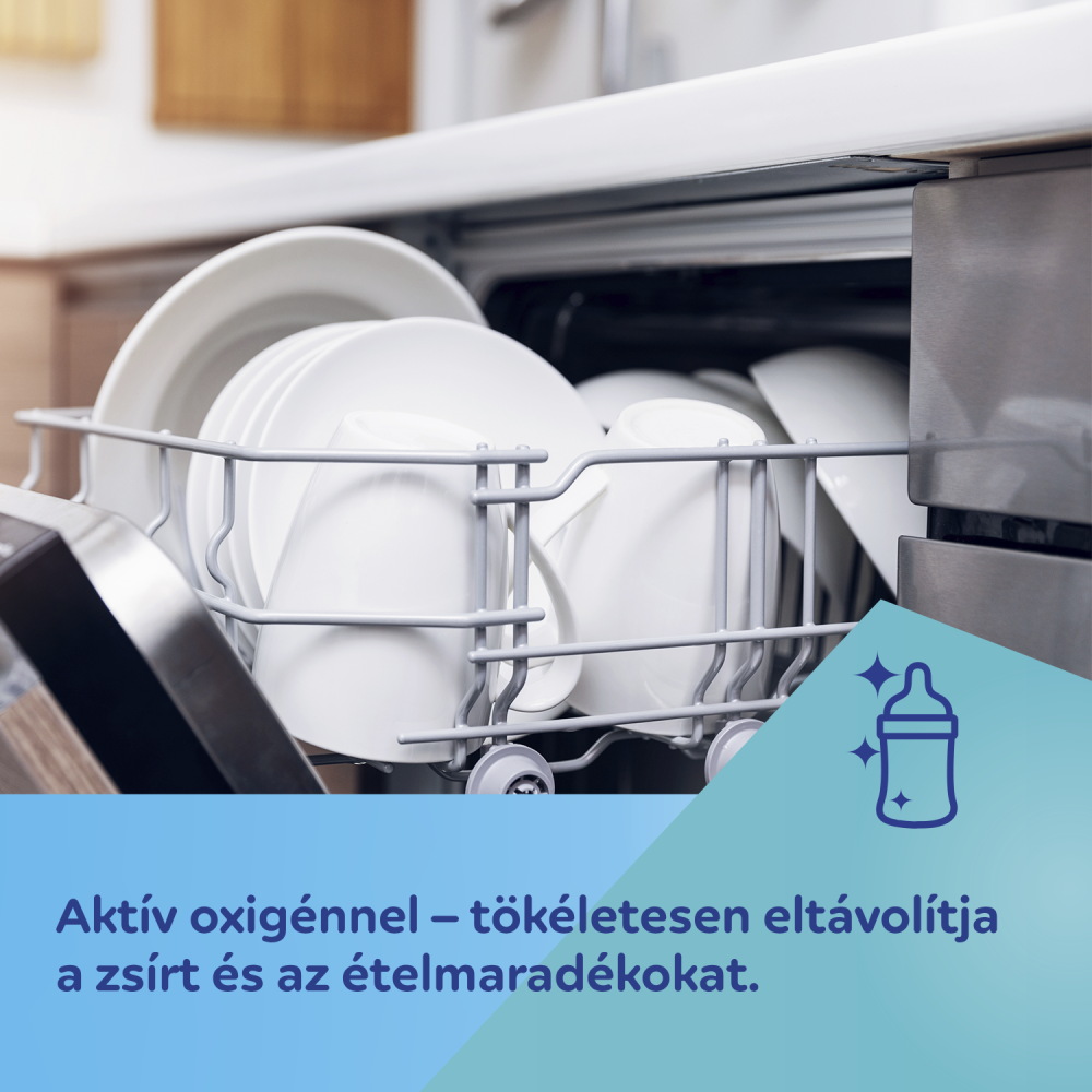Canpol babies Környezetbarát mosogatótabletta 30db