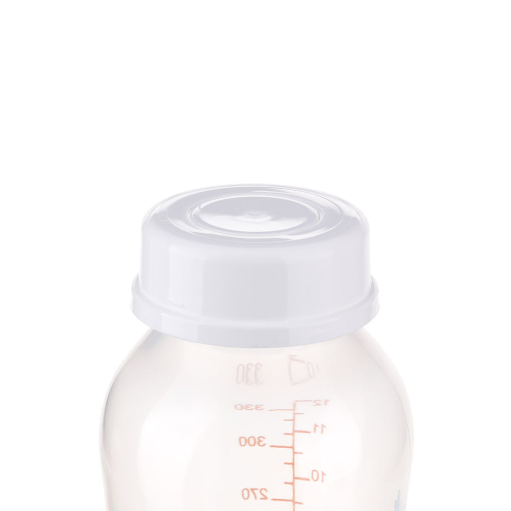 Canpol babies Keskeny nyakú cumisüveg AFRIKA 330ml