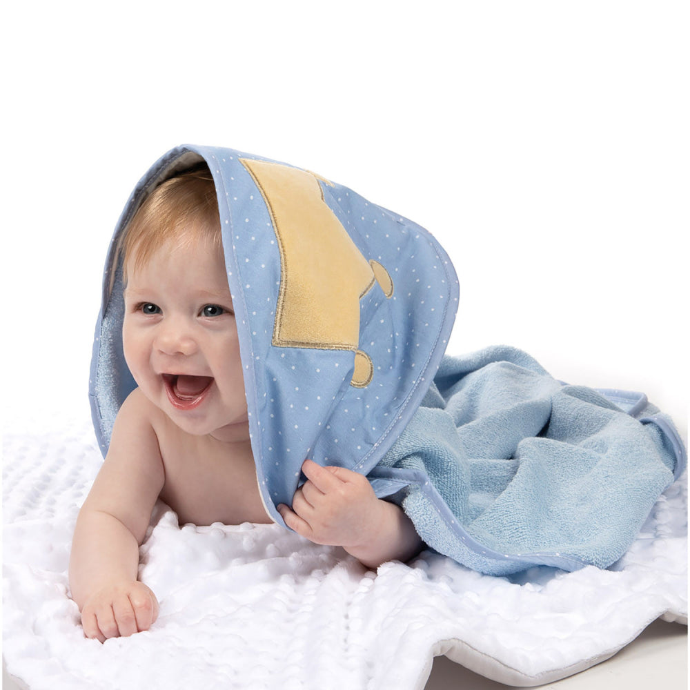 Canpol babies KING 85x85 fürdőköntös