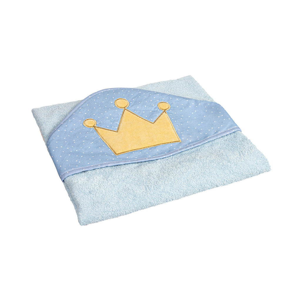 Canpol babies KING 85x85 fürdőköntös