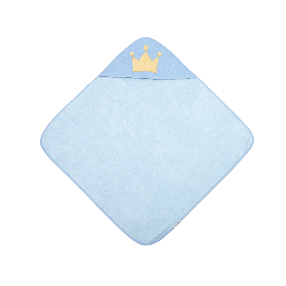 Canpol babies KING 85x85 fürdőköntös