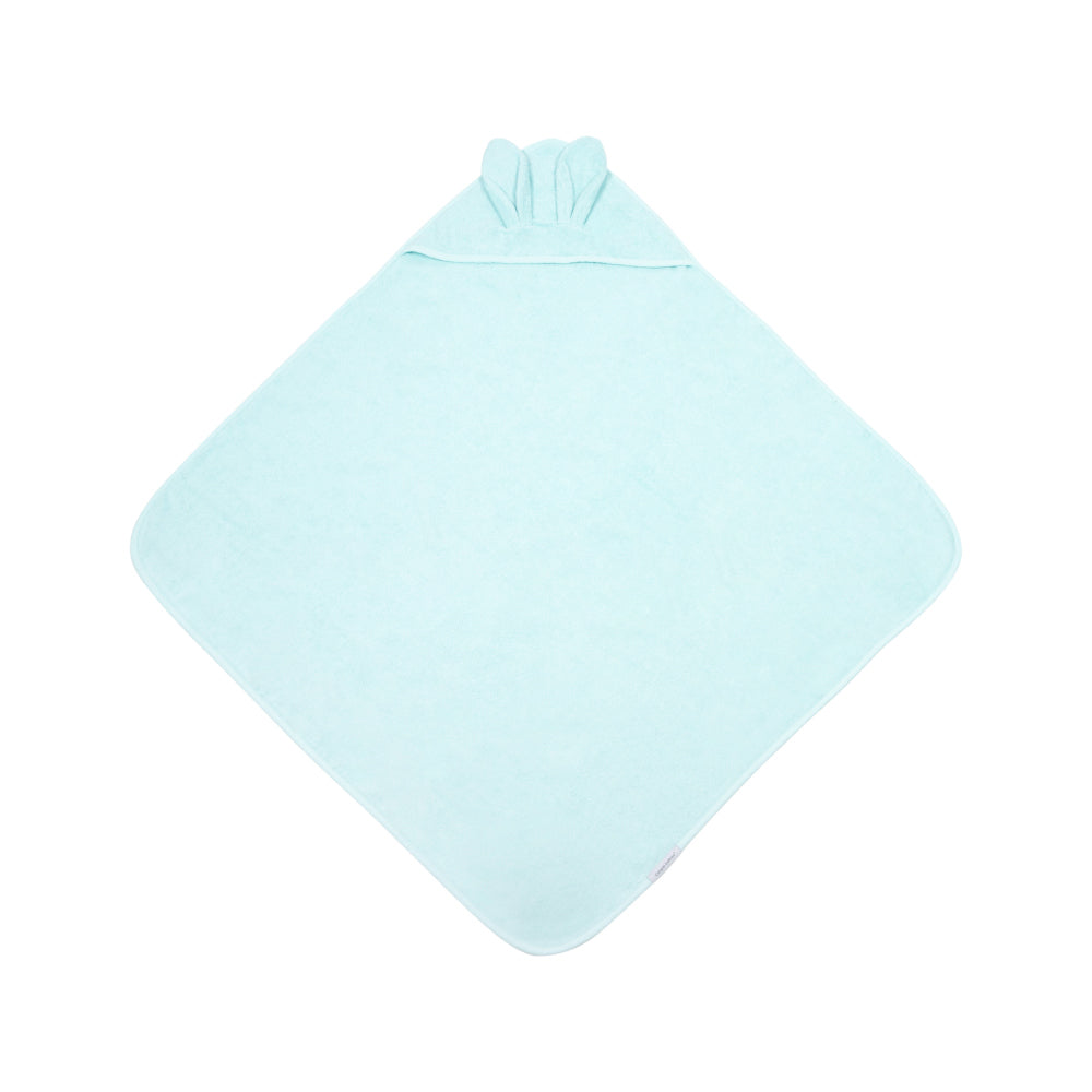 Canpol babies 100x100 türkiz fürdőköntös