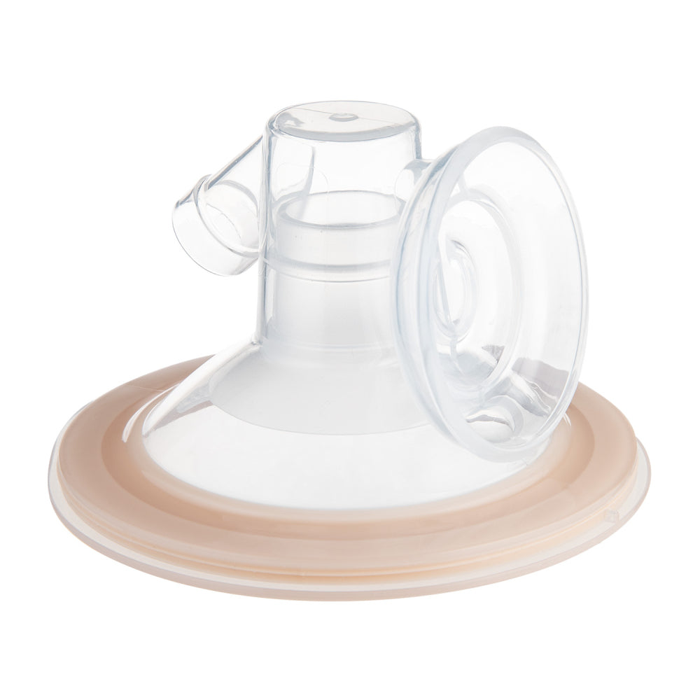 Canpol babies MilkShell dupla melltartóba helyezhető elektromos mellszívó