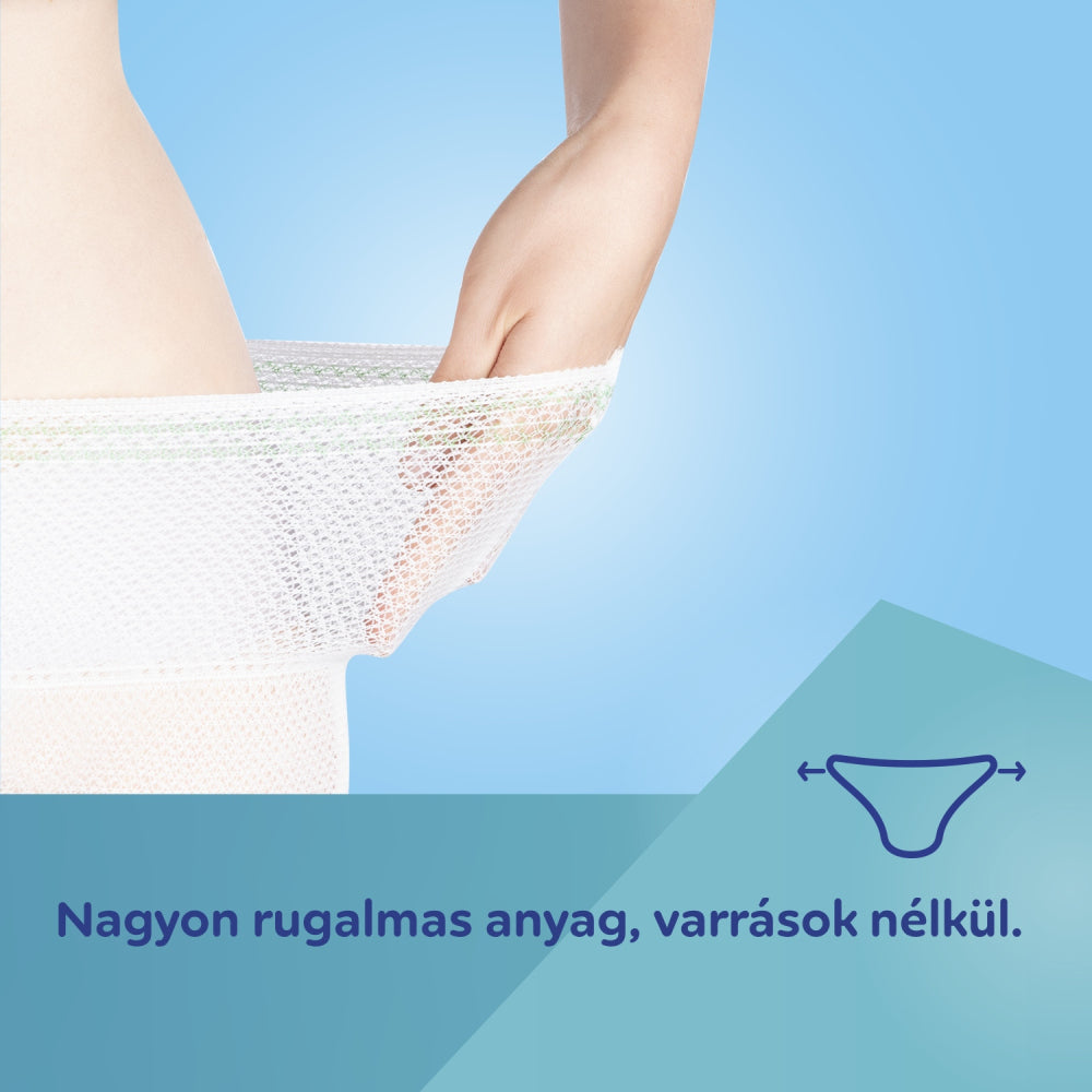Canpol babies Mosható szülés utáni bugyi 2 db S/M