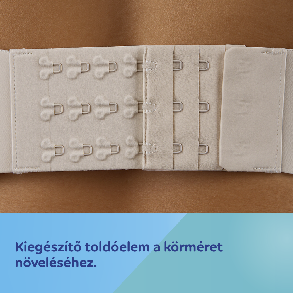 Canpol babies MumFIT szoptatós és mellszíváshoz való melltartó M