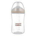 Canpol babies Natural Shape anti-kólikás cumisüveg 260ml