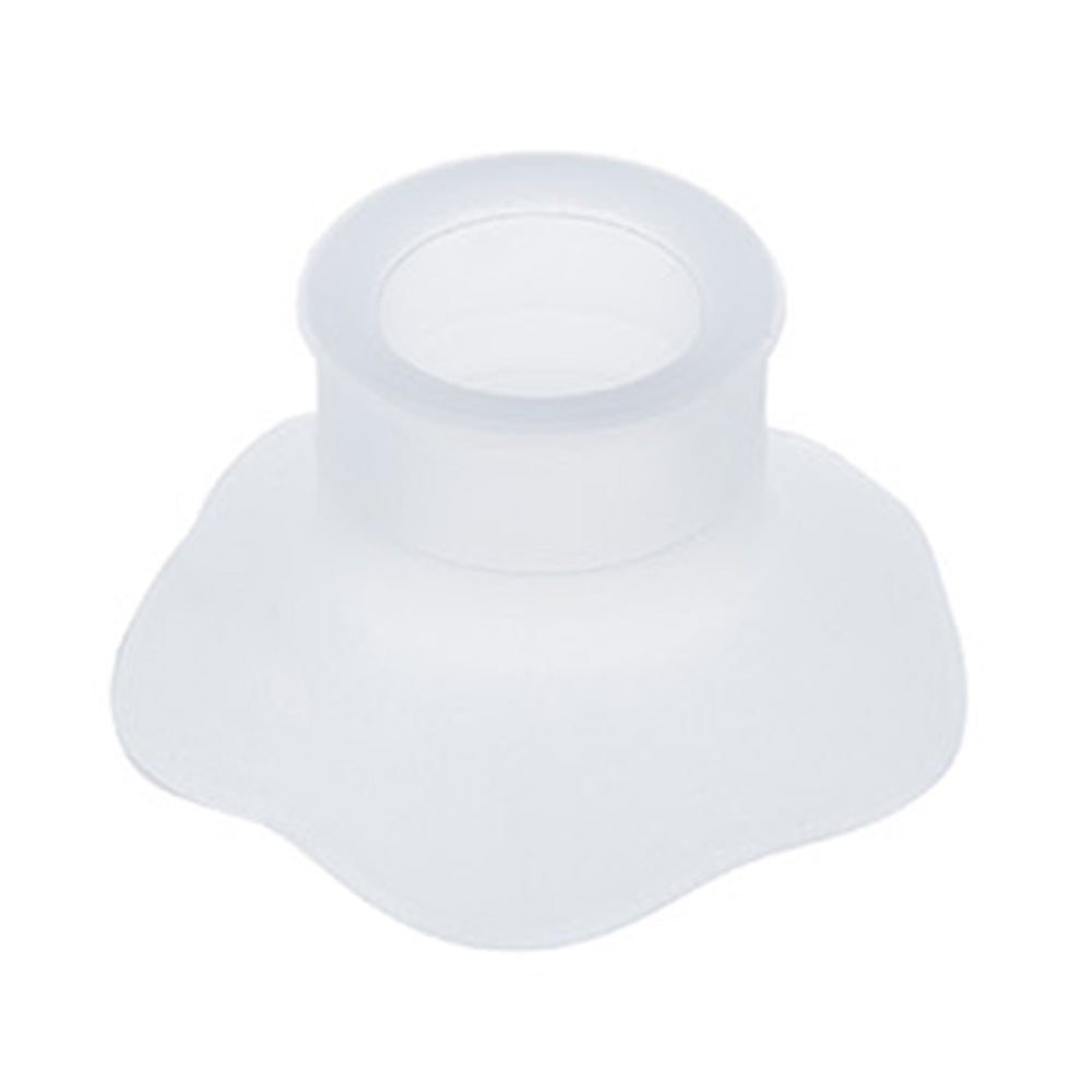 Canpol babies Pót szilikon tölcsérszűkítők 17/19/21 mm a SmartSense mellszívóhoz