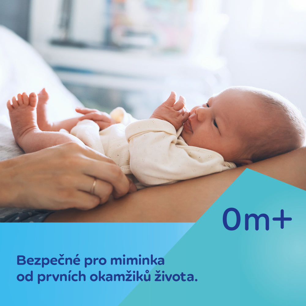 Canpol babies Baba körömápoló szett kék