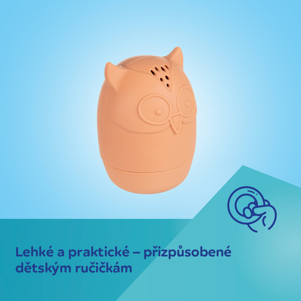 Canpol babies Szilikon fürdőjáték szett 4 db