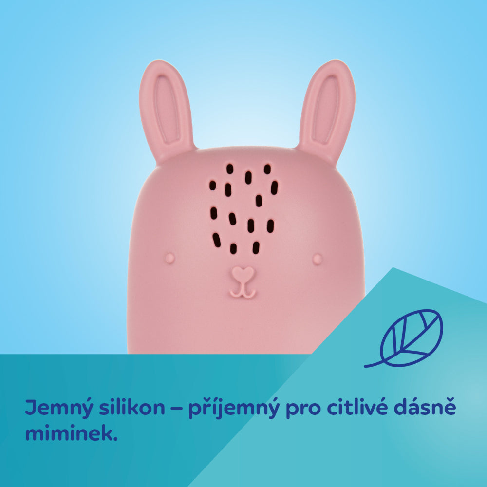 Canpol babies Szilikon fürdőjáték szett 4 db