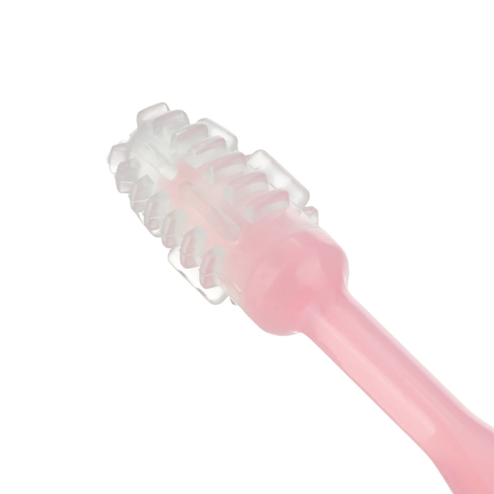 Canpol babies Fogkefe szett 3db