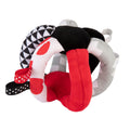 Canpol babies SENSORY TOYS szenzoros puha labda