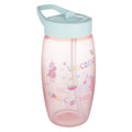 Canpol babies Sport billenő ivócsőrös kulacs Unicorns 400ml