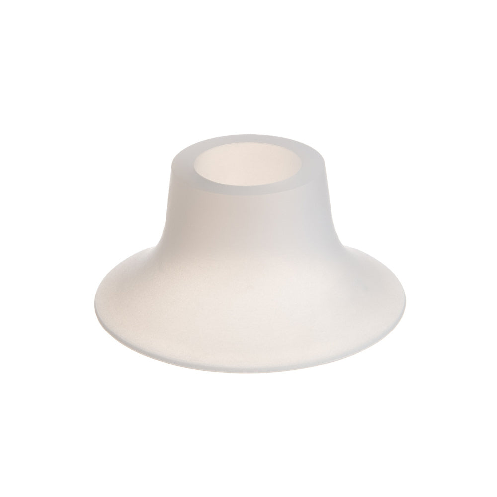 Canpol babies Szilikon mellszívó tölcsér szűkítők 17/19mm a Hands-Free és PowerPump mellszívókhoz