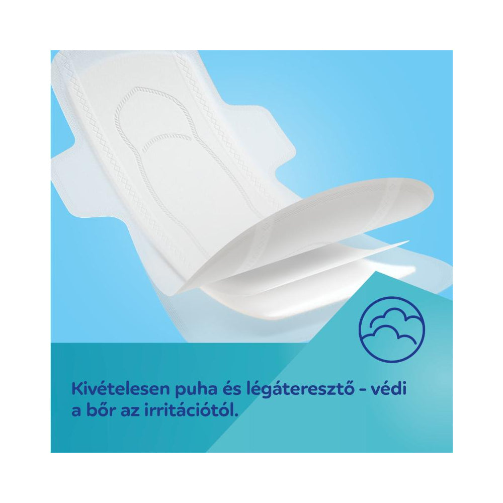 Canpol babies Szülés utáni éjszakai szárnyas betét 8db