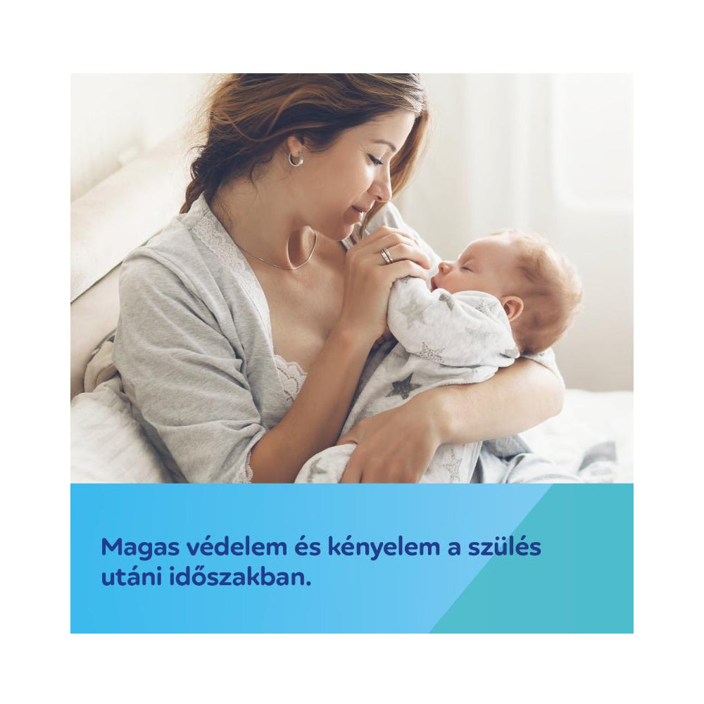 Canpol babies Szülés utáni nappali szárnyas betét 10db