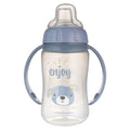 Canpol babies Tanulópohár szilikon ivócsőrrel CUTE ANIMALS 320ml kutya