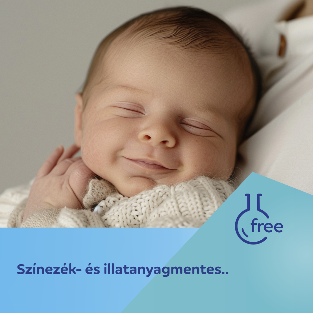 Canpol babies Utántöltő tisztítófolyadék cumisüvegekhez és etetőcumikhoz 1000ml