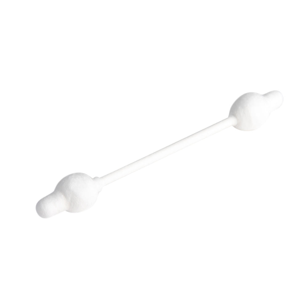 Canpol babies biztonsági fültisztító pálcika babáknak 56 db.
