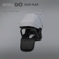 EasyGo Duoflex sport ülés – Cloudy Gray