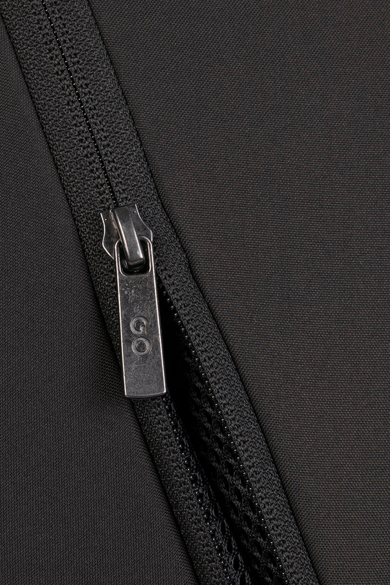 EasyGo Duoflex 2in1 babakocsi 1 üléssel és 1 mózeskosárral – Ebony Black