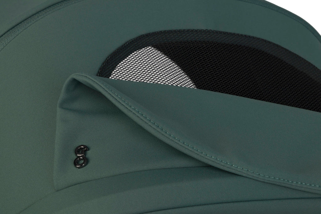 EasyGo Duoflex babakocsi – Sage Green