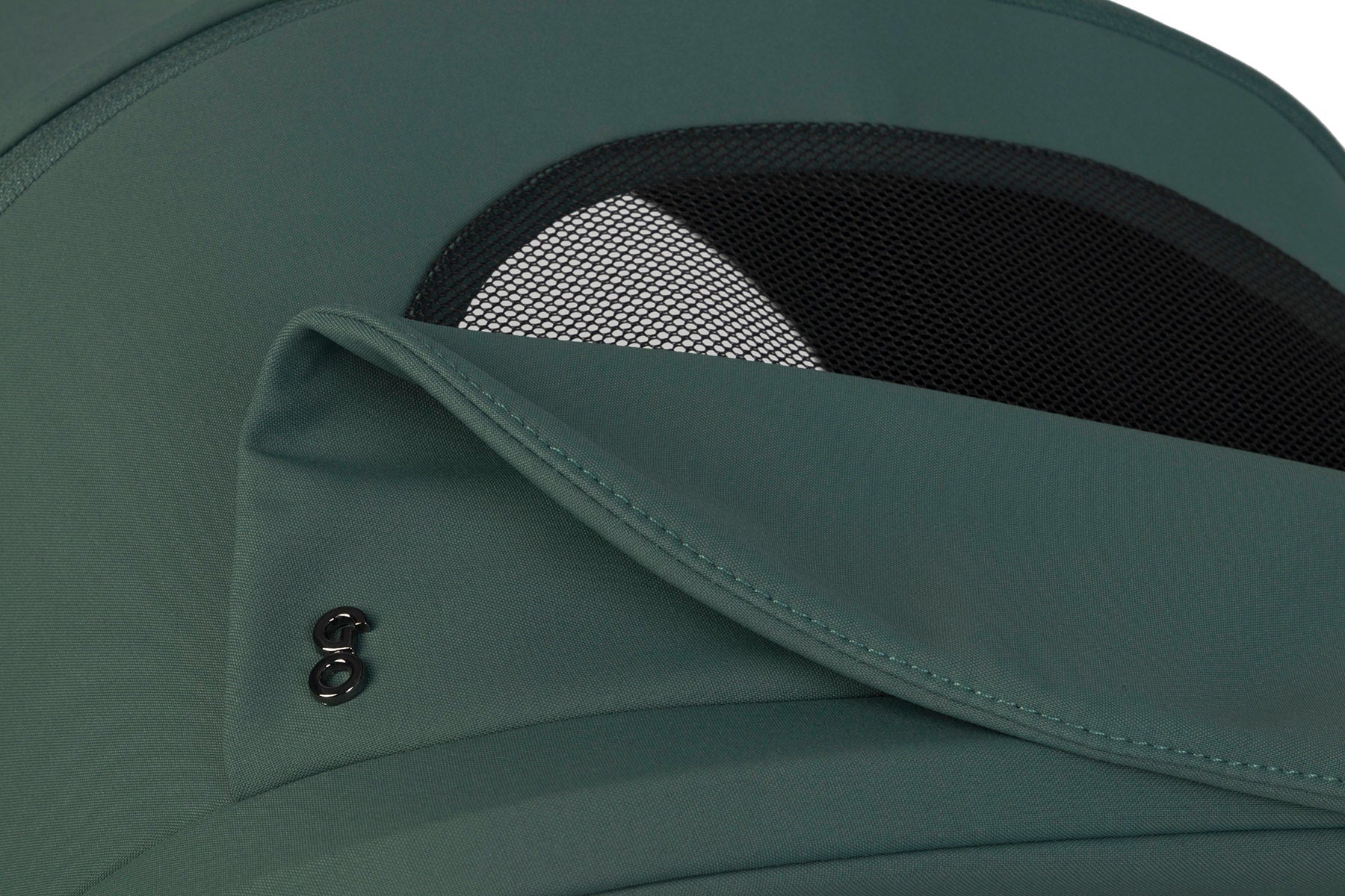 EasyGo Duoflex babakocsi – Sage Green