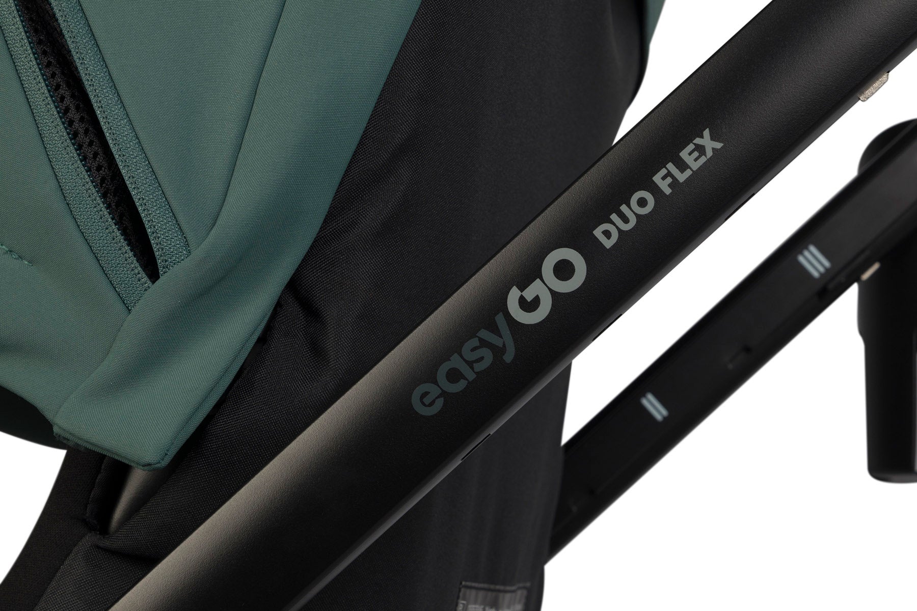 EasyGo Duoflex babakocsi – Sage Green