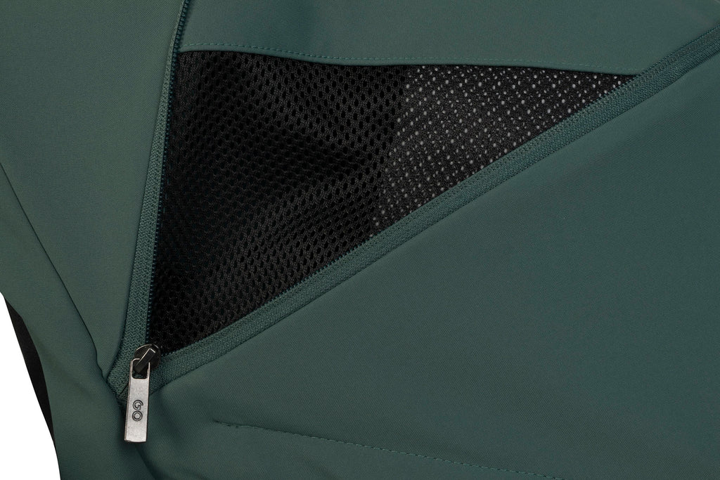 EasyGo Duoflex babakocsi – Sage Green