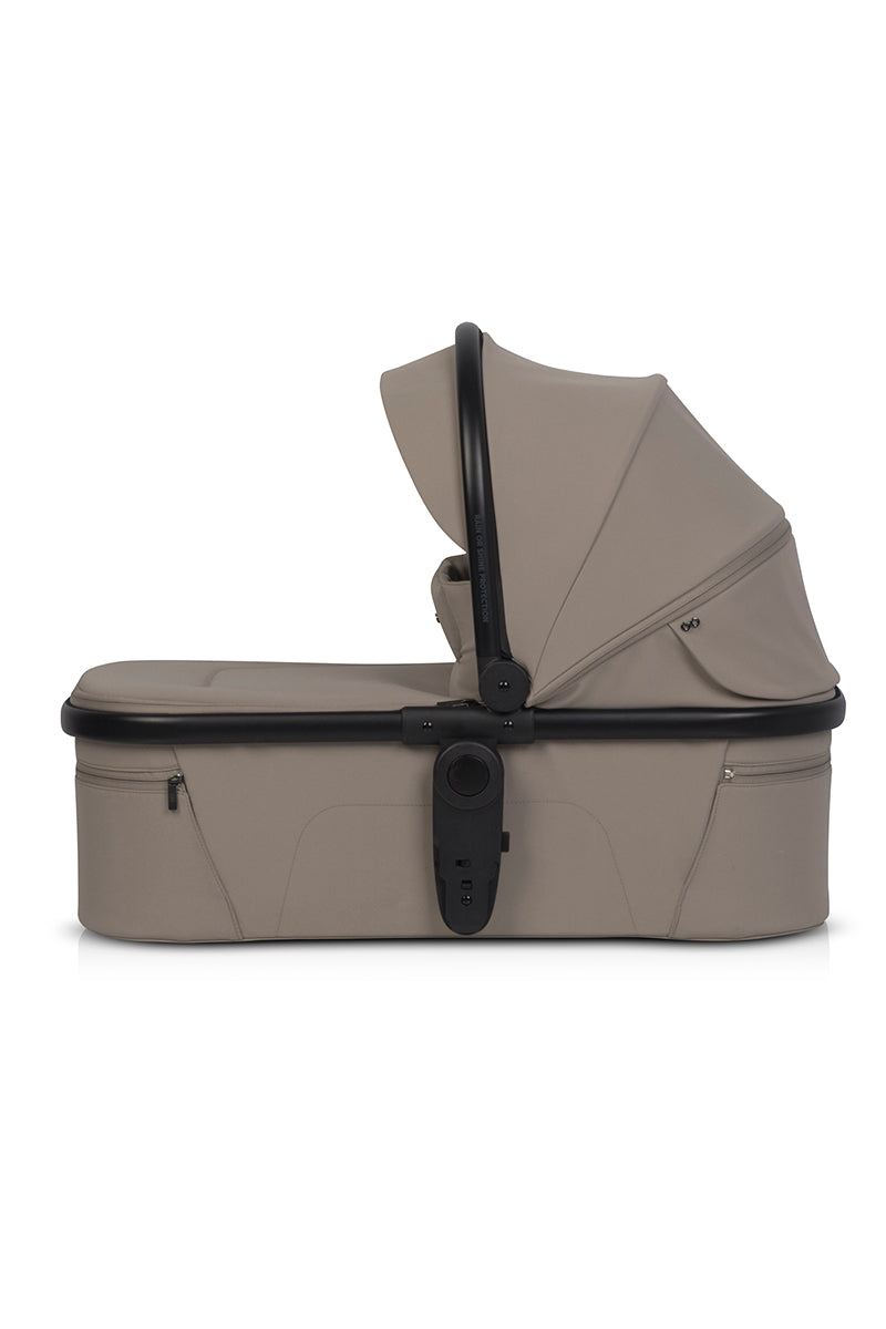 EasyGo Duoflex babakocsi – Savana Beige