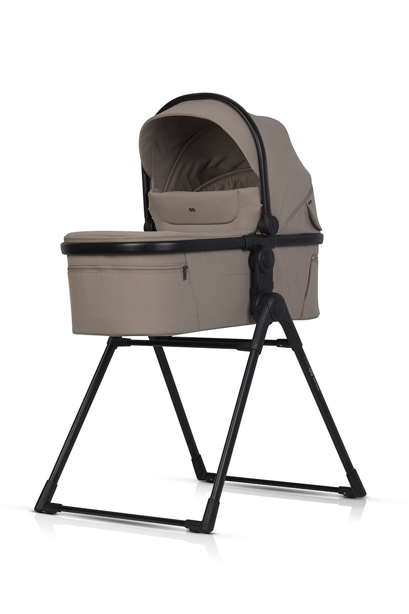 EasyGo Duoflex mózeskosár – Savana Beige