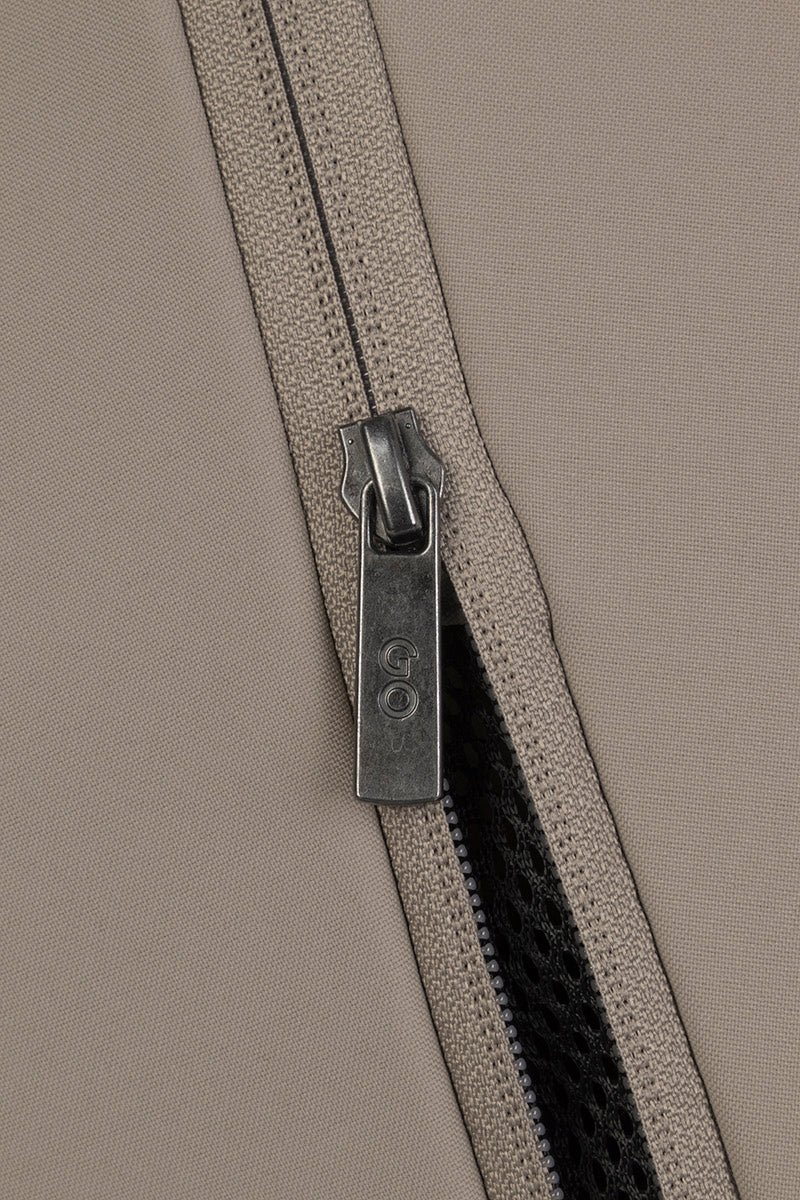 EasyGo Duoflex 2in1 babakocsi 1 üléssel és 1 mózeskosárral – Savana Beige