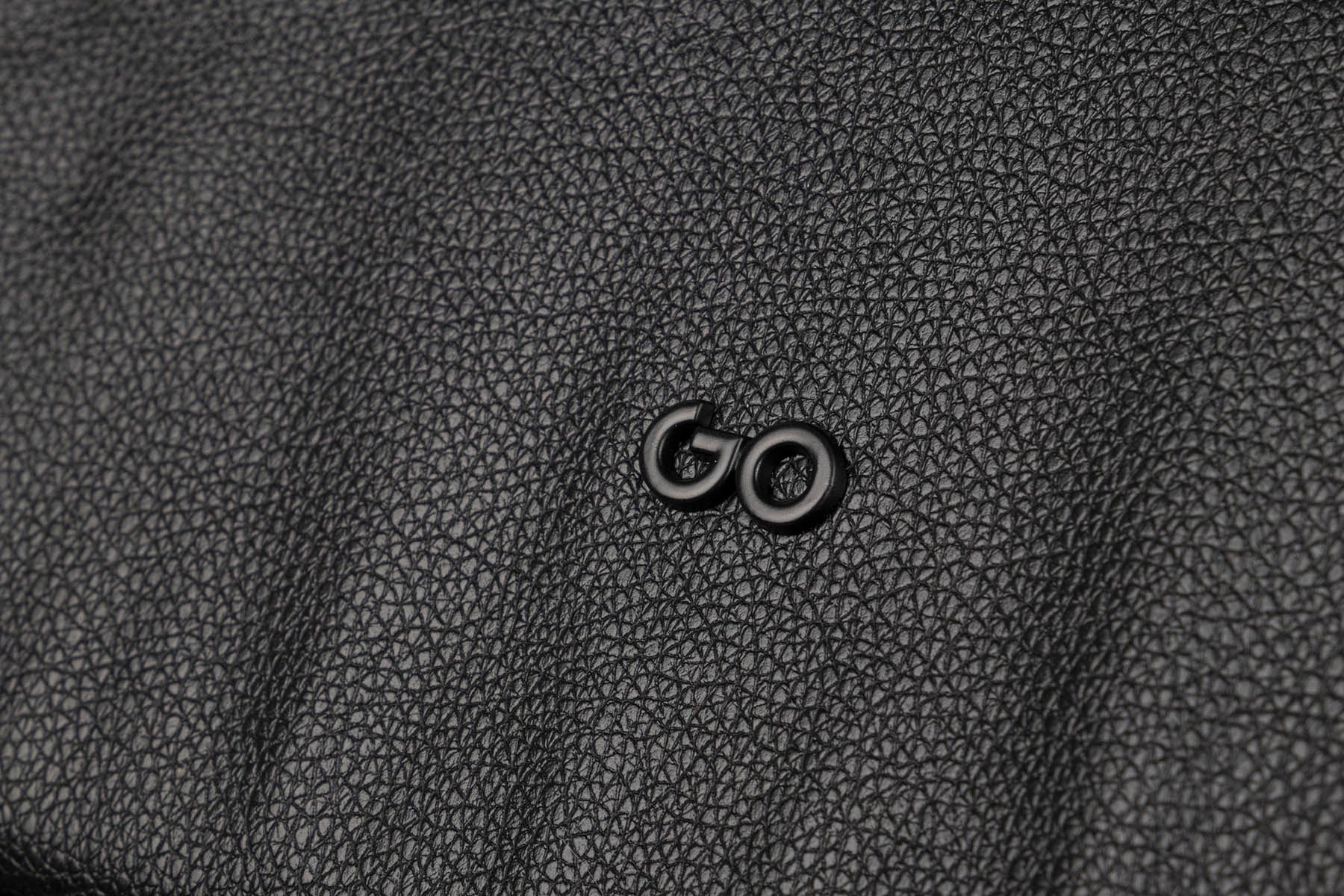 EasyGo Simple sport babakocsi – Ebony Black