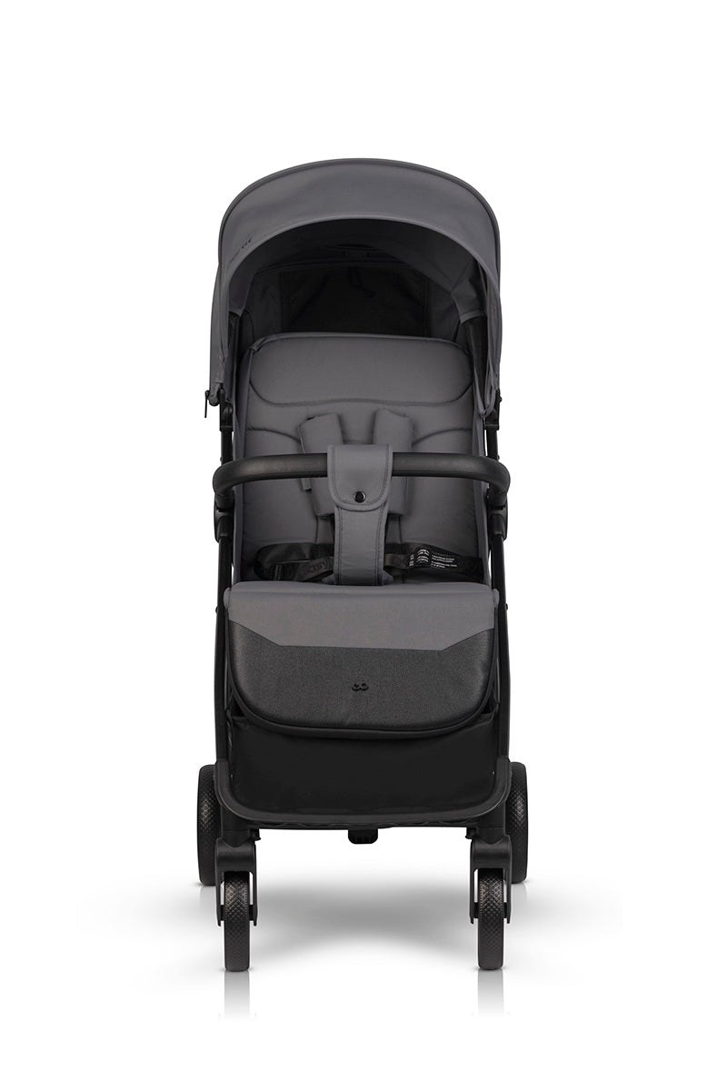 EasyGo Simple sport babakocsi – Cloudy Gray