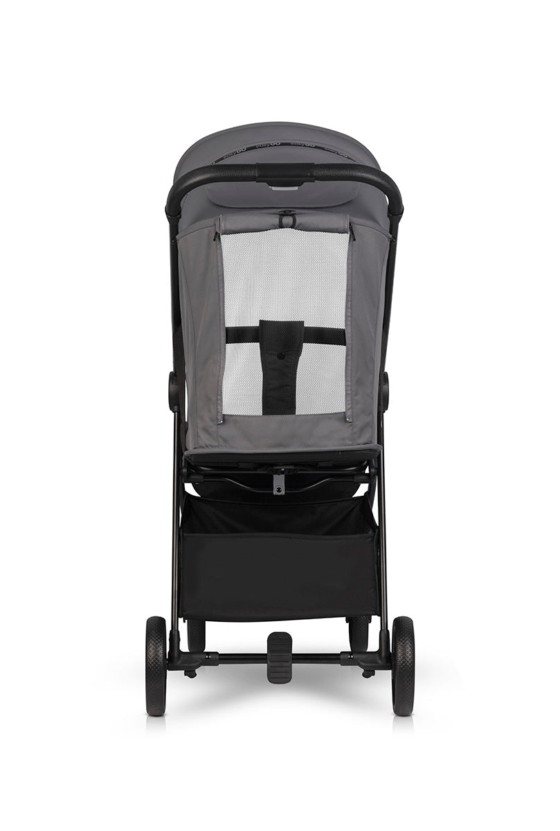 EasyGo Simple sport babakocsi – Cloudy Gray