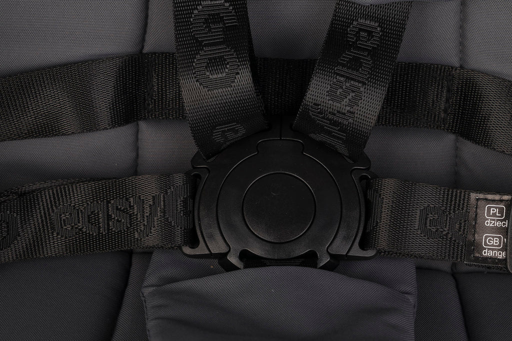 EasyGo Simple sport babakocsi – Cloudy Gray