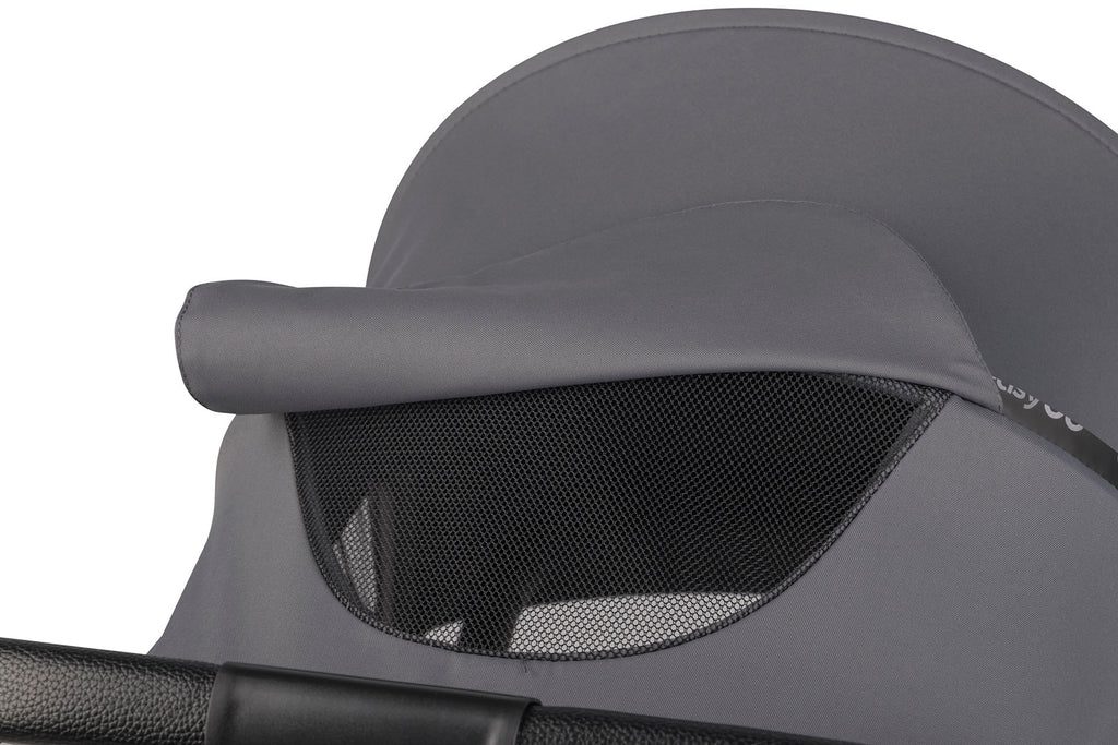 EasyGo Simple sport babakocsi – Cloudy Gray