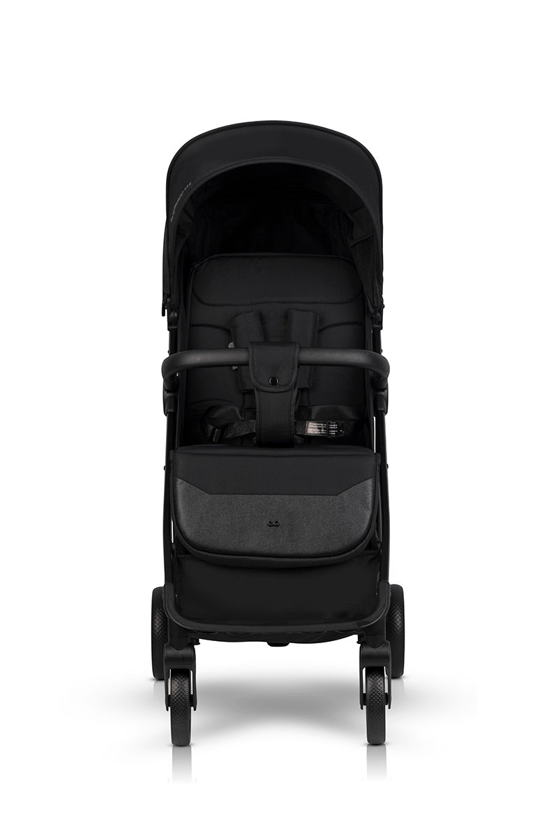 EasyGo Simple sport babakocsi – Ebony Black