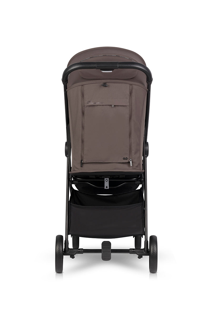 EasyGo Simple sport babakocsi – Mokka Mousse