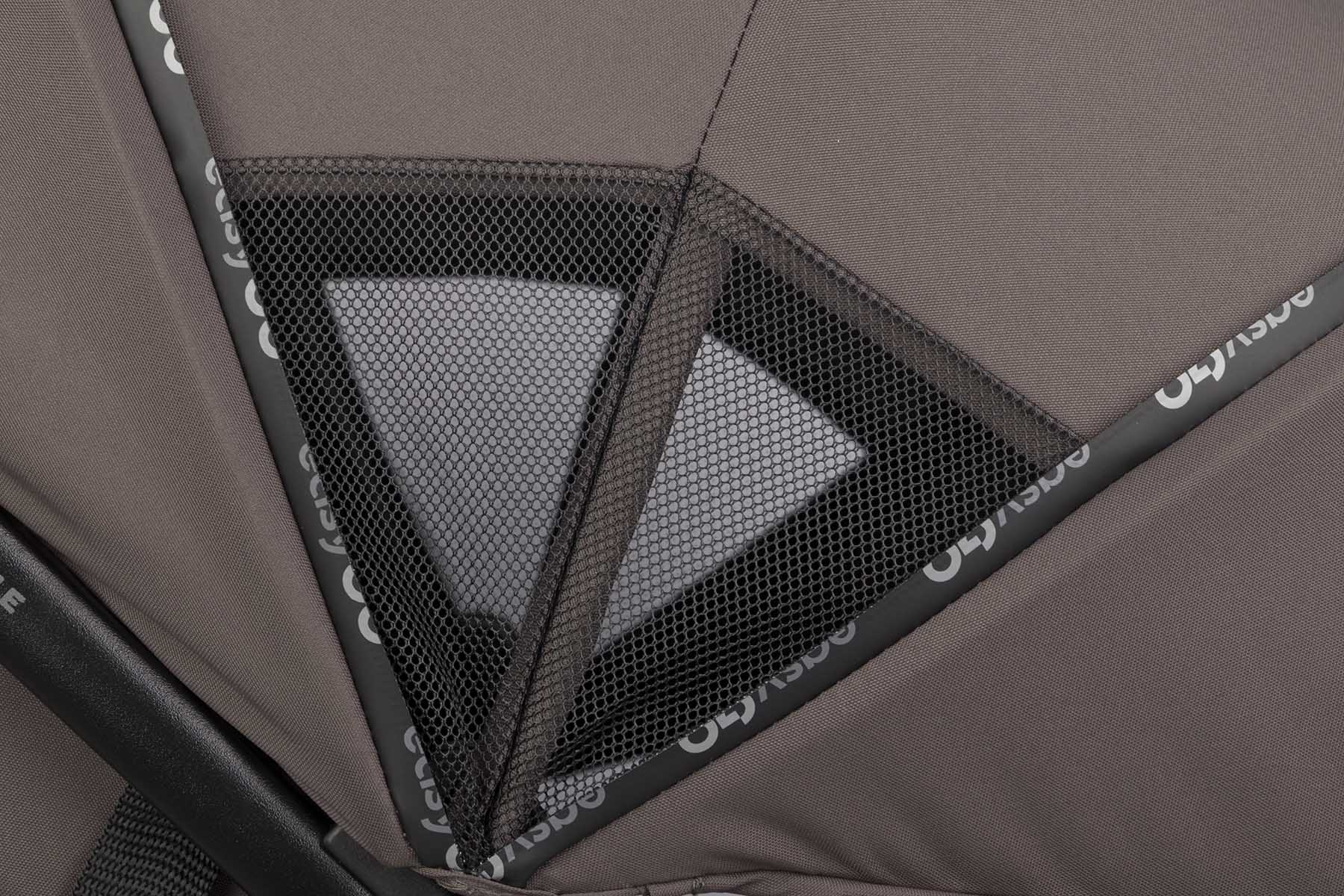 EasyGo Simple sport babakocsi – Mokka Mousse